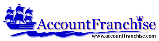 บริษัท แฟรนไชส์บัญชี จำกัด